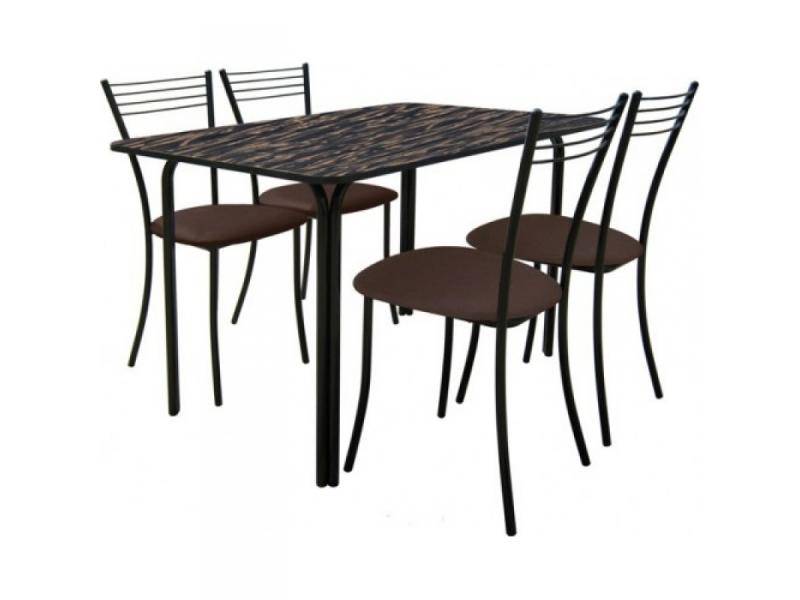 обеденная группа эконом-2 в Нижневартовске