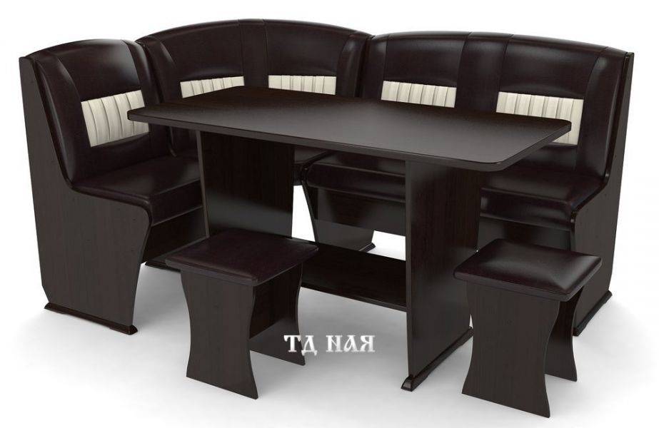 кухонный уголок консул-3 в Нижневартовске