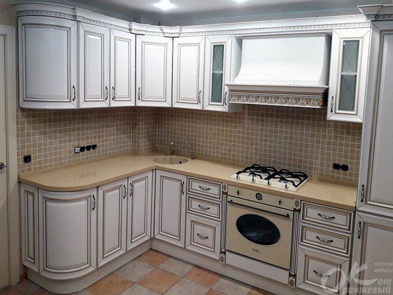 кухня классик new в Нижневартовске