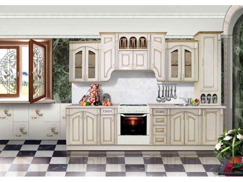 кухня сицилия в Нижневартовске