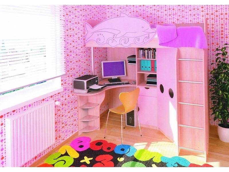 детская арчо - 1 в Нижневартовске