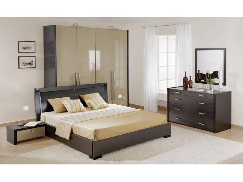 спальный гарнитур галант и прима в Нижневартовске