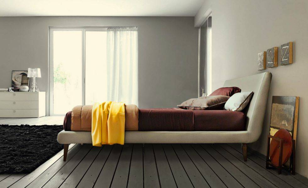 оригинальная европейская кровать ницца в Нижневартовске