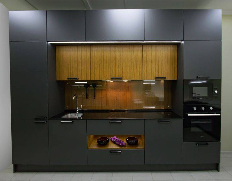 кухня лира класса премиум в Нижневартовске