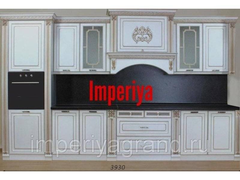 кухонный гарнитур мдф 9 в Нижневартовске