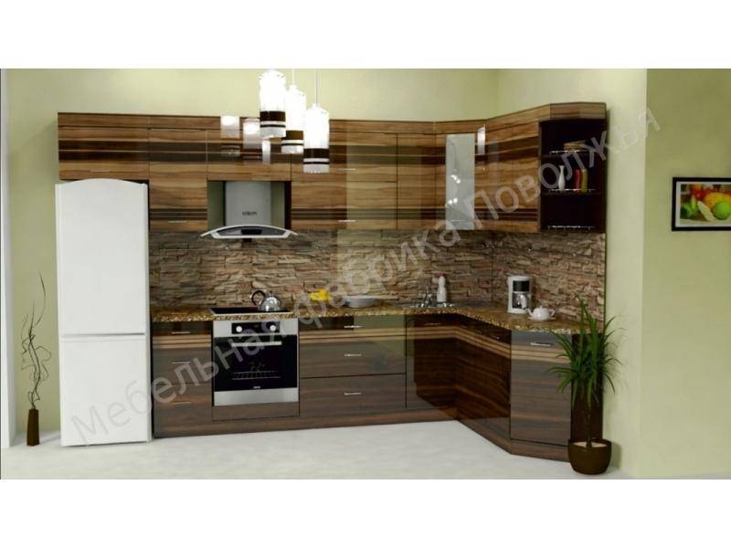 кухня kf 002 в Нижневартовске