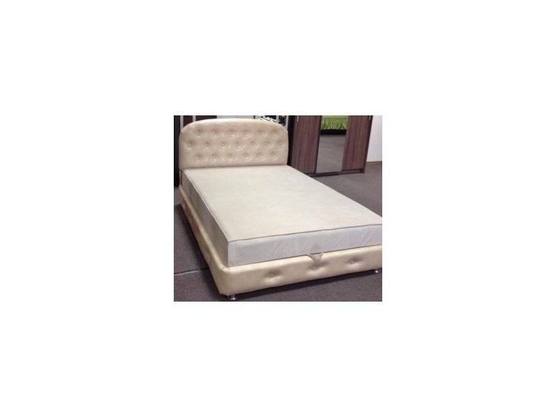 мягкая кровать aurora в Нижневартовске