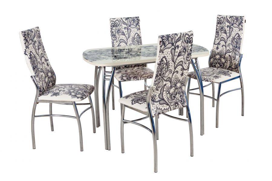 обеденная группа 61 в Нижневартовске