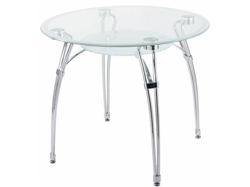 стол обеденный стеклянный в Нижневартовске