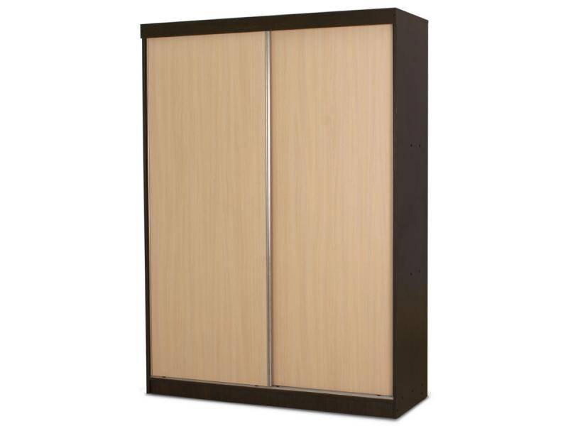 шкаф - купе шоколад в Нижневартовске