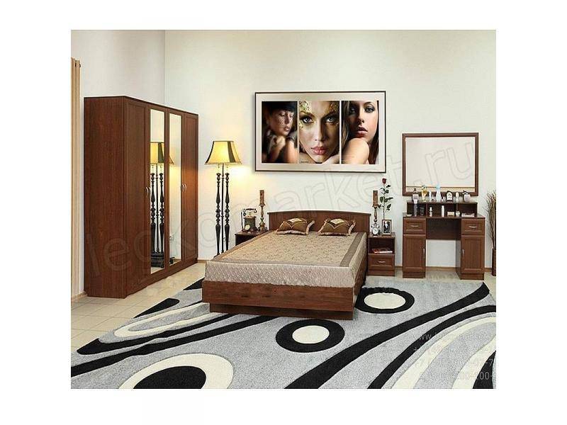 спальня светлана м9 в Нижневартовске