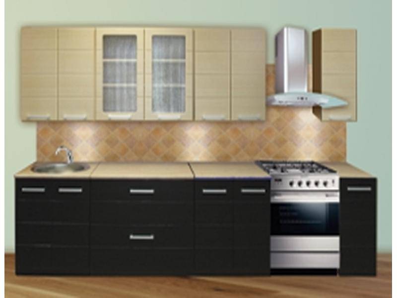 кухня техно в Нижневартовске