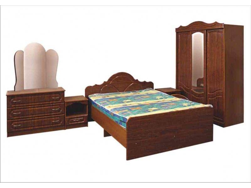 спальня лика мдф в Нижневартовске