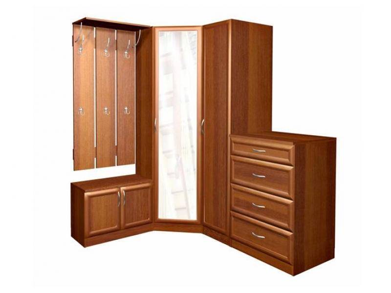 прихожая визит лдсп в Нижневартовске