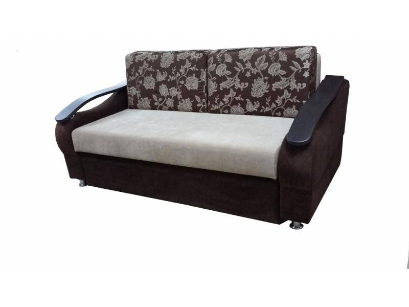 диван прямой венето 140 в Нижневартовске