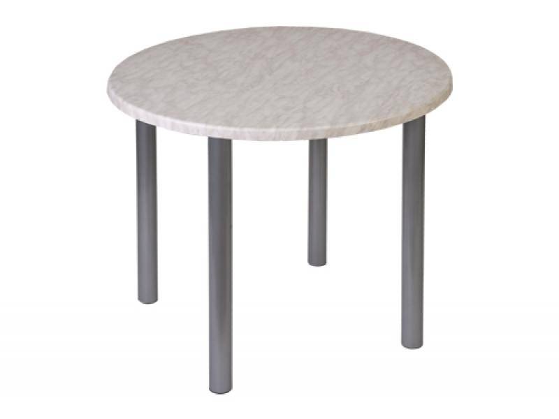 стол обеденный круглый стиль в Нижневартовске