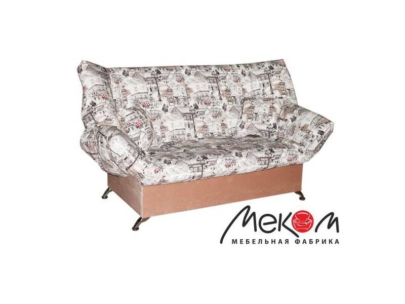 диван ностальжи люкс 2 в Нижневартовске