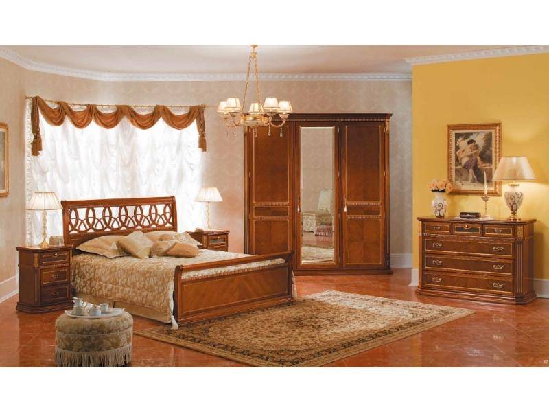 спальный гарнитур бристоль в Нижневартовске