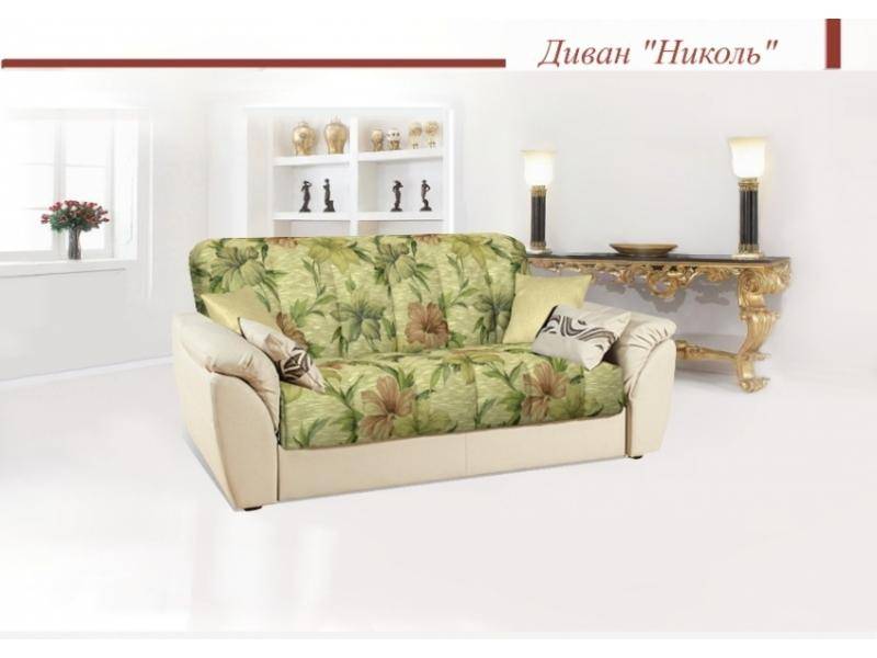 диван николь в Нижневартовске