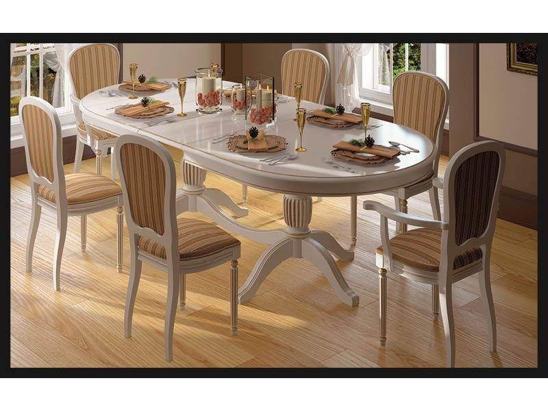 стол обеденный в Нижневартовске