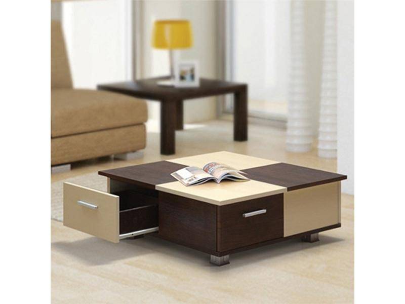 стол журнальный домино-2 в Нижневартовске