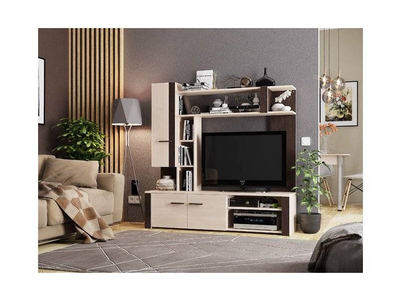 мини-стенка милана в Нижневартовске