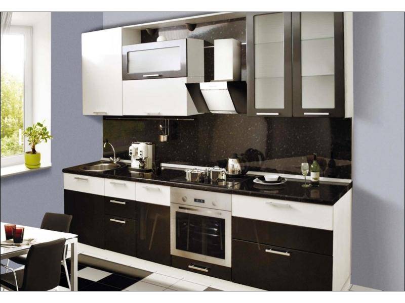 кухня герда в Нижневартовске