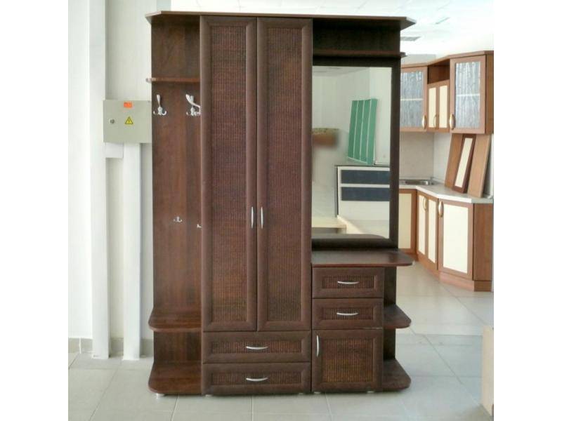 прихожая в Нижневартовске