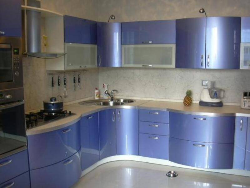 кухня эмаль в Нижневартовске