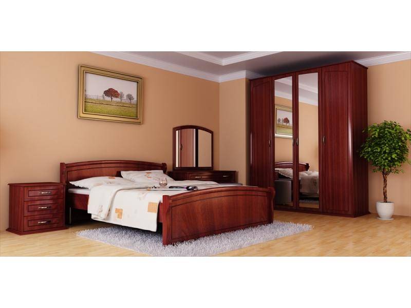 спальный гарнитур элегия в Нижневартовске