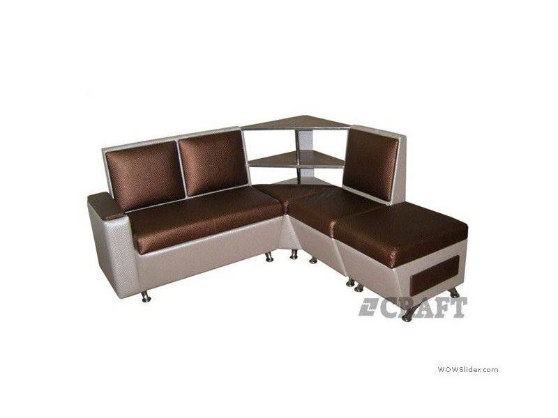 мягкий уголок кантри в Нижневартовске