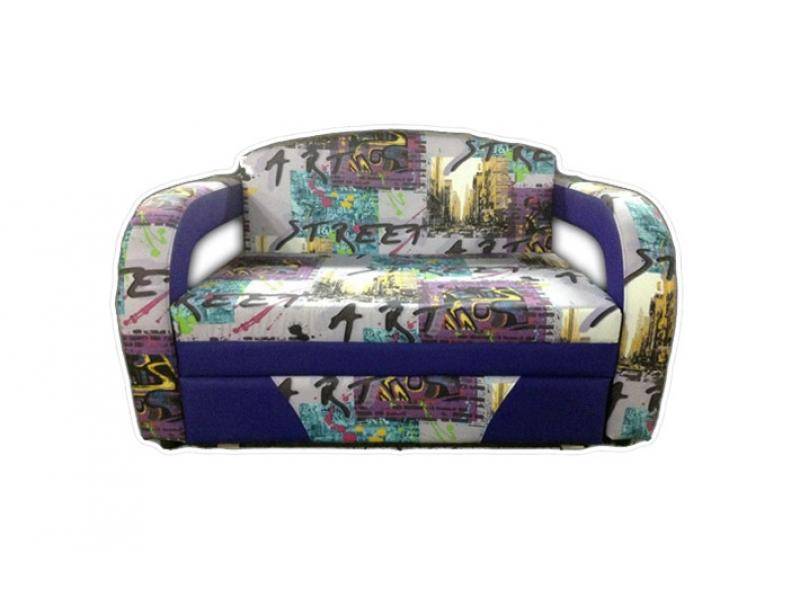 диван прямой детский в Нижневартовске