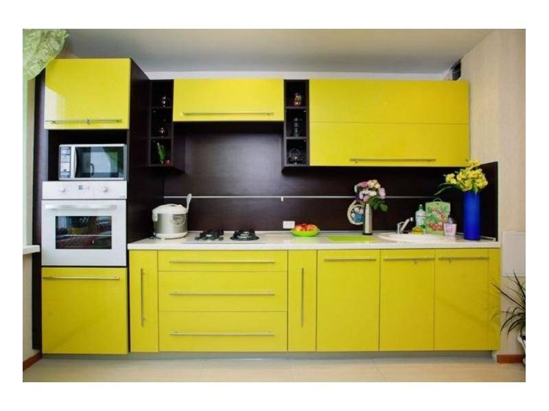 кухонный гарнитур ки-1 в Нижневартовске