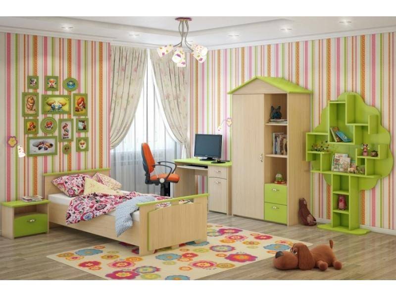 детская little home в Нижневартовске