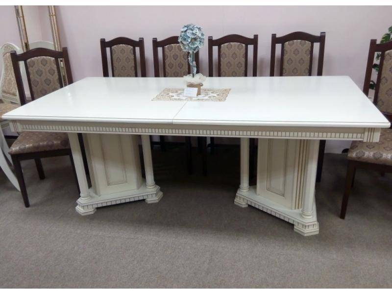 стол обеденный лео в Нижневартовске