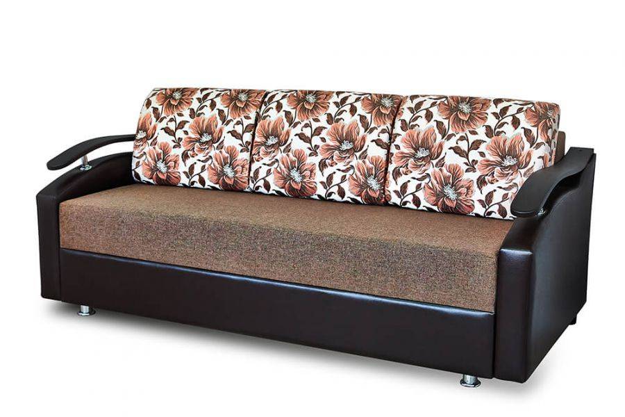 диван олеся еврокнижка в Нижневартовске