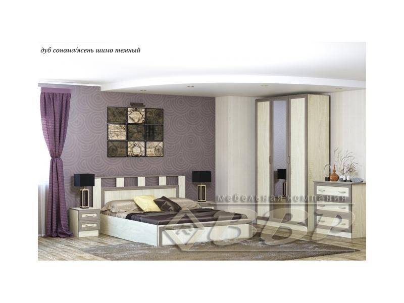 модульная система для спальни верона в Нижневартовске