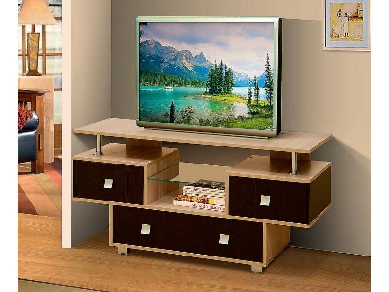 тумба тва-4 в Нижневартовске