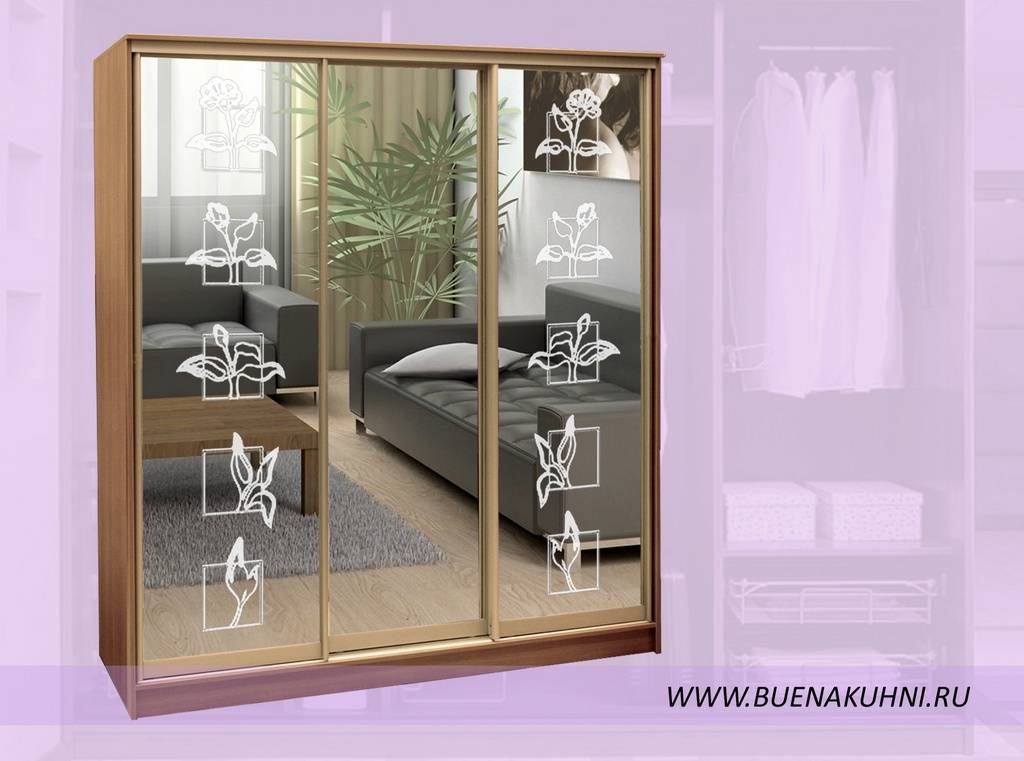 шкаф-купе в Нижневартовске
