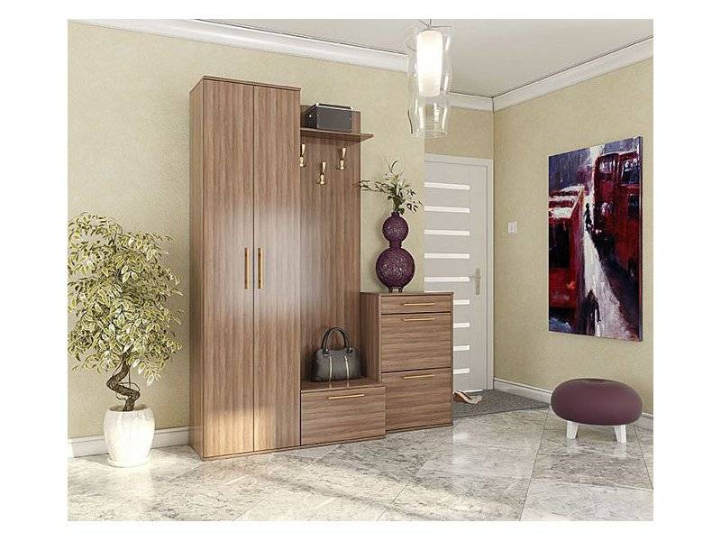 прихожая джонна в Нижневартовске