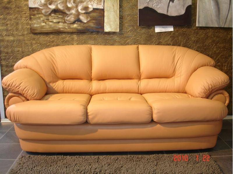 прямой диван alexander в Нижневартовске