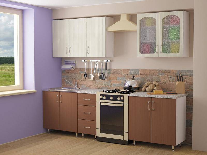 кухня штрокс в Нижневартовске