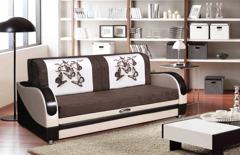 диван камилла 3 в Нижневартовске