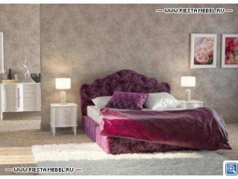 кровать шушна в Нижневартовске