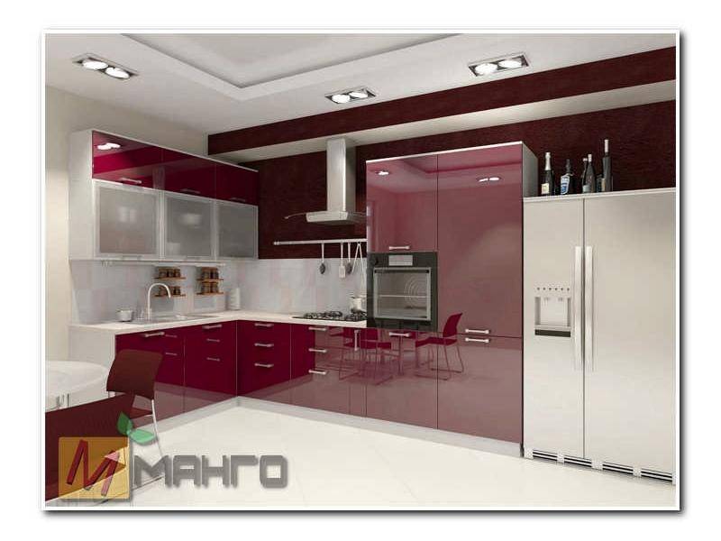 молодежная кухня лаура в Нижневартовске