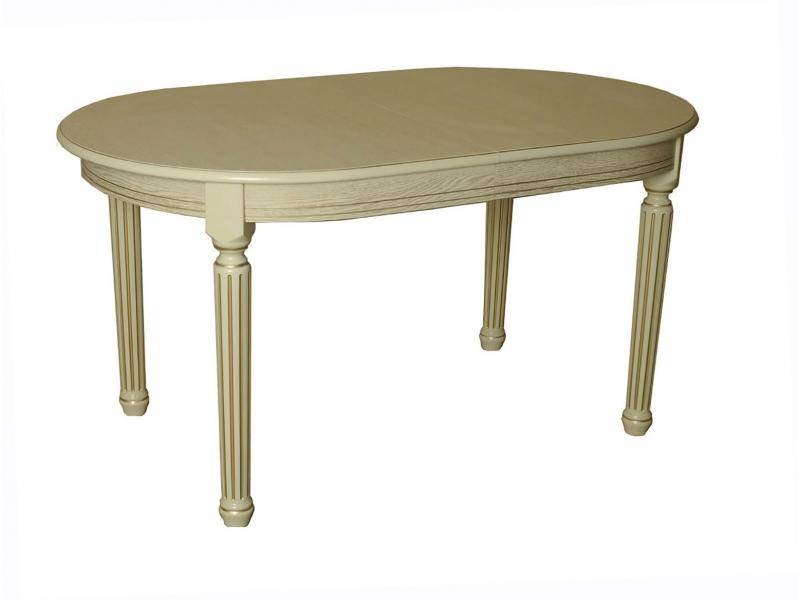 обеденный стол изумруд 1 в Нижневартовске