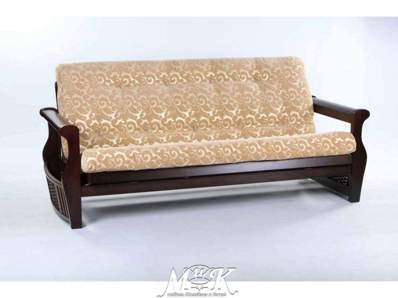 диван прямой 2074 в Нижневартовске