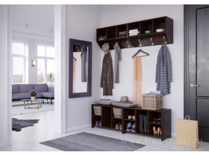 небольшая и компактная прихожая санчо в Нижневартовске