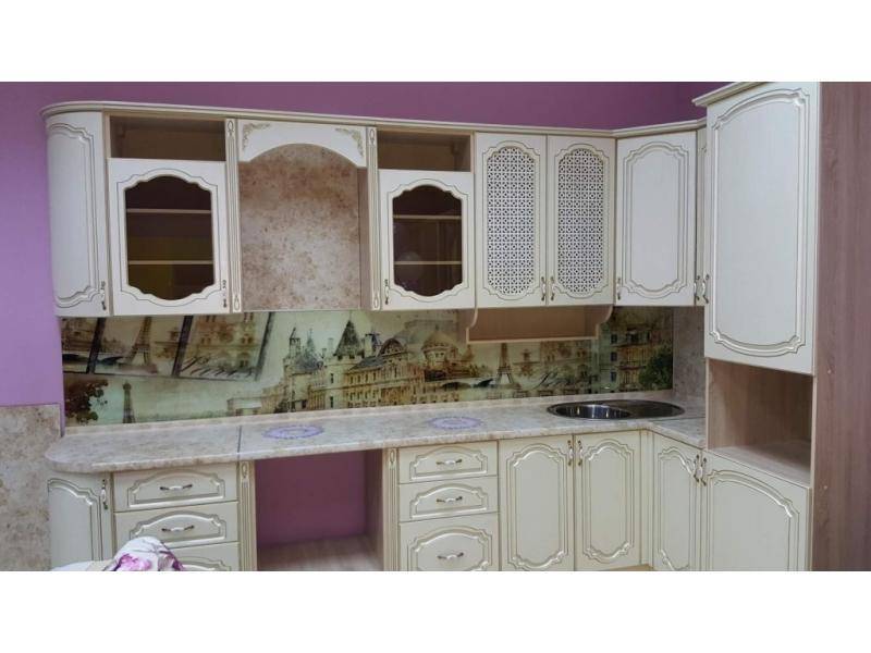 кухонный гарнитур в Нижневартовске