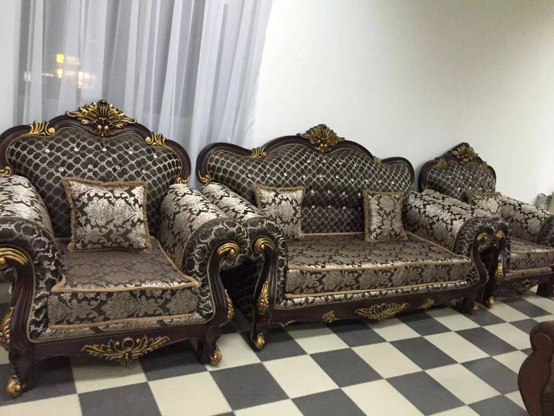 набор мягкой мебели адриана в Нижневартовске